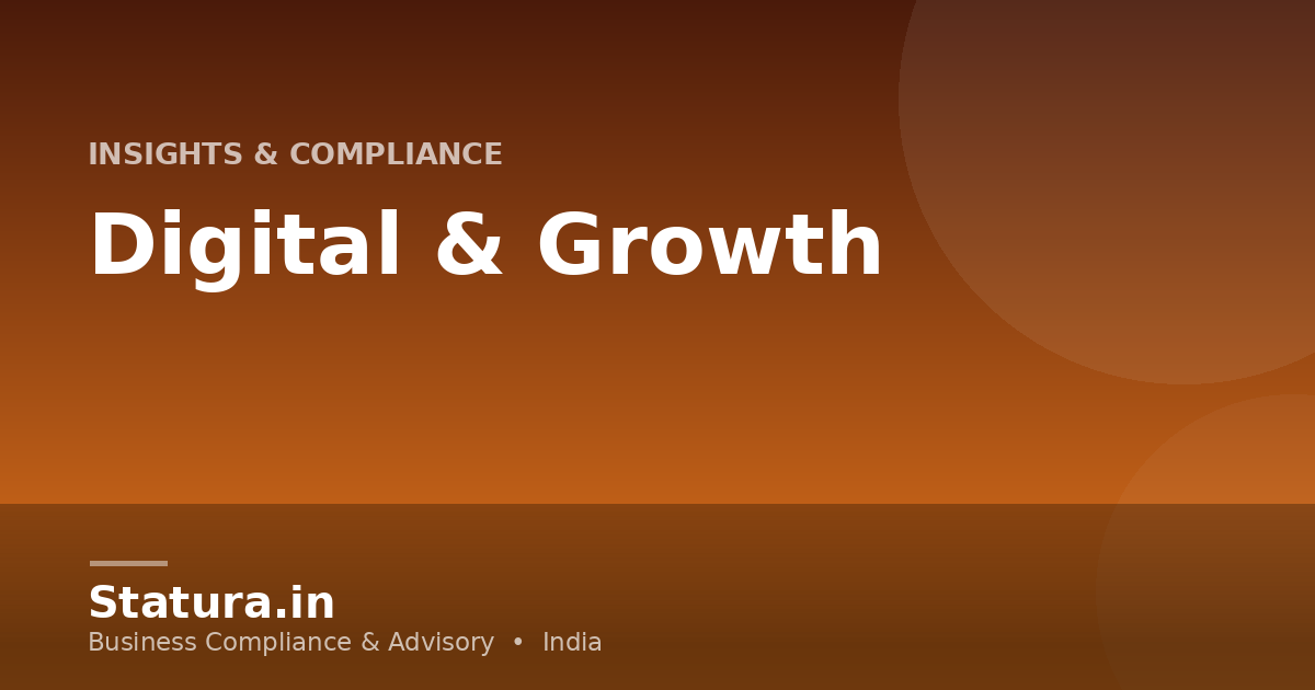 SEO for Indian Businesses in 2026: A Practical Growth & Lead-Gen Guide