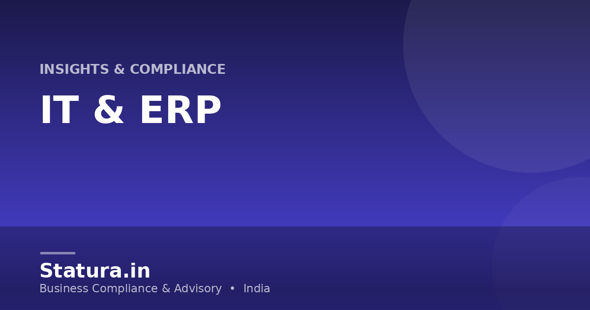 Cybersecurity Compliance for Indian SMEs: A Practical 2026 Roadmap
